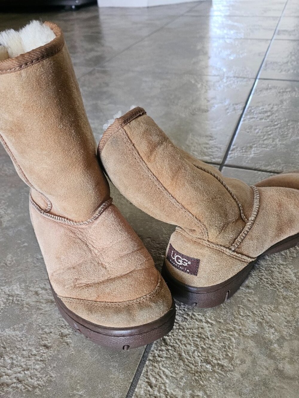 Ugg boots